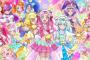 【悲報】プリキュア、多過ぎる……（画像あり）