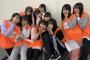 「毎日何かを覚えてる^ ^ これからが楽しみ！」レッスンに励むSKE48 9期生 	