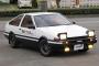 「AE86」とか言うアニメ頭文字Dのお陰で人気出たポッと出の旧車ｗｗｗ