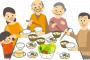 ワイ、親戚と一緒に食事するのが嫌すぎて咽び泣くｗｗｗｗｗｗｗｗ