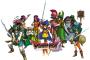 4以前のドラクエみたいなヒントの少ないRPGがやりたいんだが