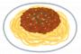 なぜ女はこうもパスタばかり食うのか