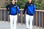 【朗報】吉田と柿木、今日も2人で仲良く球場へ 	