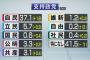 【NHK調査】安倍内閣支持率 「支持する」44％　政党：自民37.1(+1.9) 　立憲民主5.7(-0.3)　国民民主0.6(-0.4)