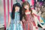 浜辺美波：「賭ケグルイ」夢子がツインテールアイドルに？　「乃木坂46」松村沙友理とダンス＆歌唱も