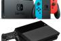 今後のPS4とswitchのソフトラインナップ