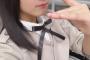 欅坂46二期生 山﨑天が8th制服衣装の年下バージョンを公開！