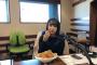 【AKB48】みーおんが食べる揚げパンの量をご覧下さい！！【向井地美音次期総監督】