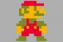 絵文字でマリオ作ったんだがｗｗｗ