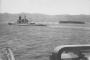 太平洋戦争でガチで戦艦どおしの射撃戦は霧島VSサウスダコタ・ワシントン戦しかないでしょ！