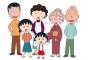 ちびまる子ちゃんで一番底辺職に就きそうな人物