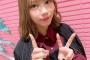 【元乃木坂46】川後陽菜さん、21歳になる！
