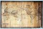 【日本海名称】日本の主張を裏付けるドイツ製古地図がコレwｗｗｗｗｗｗｗｗｗｗｗｗｗｗｗｗｗｗｗｗ
