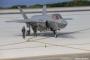 米海軍の伊江島補助飛行場でF-35BライトニングII戦闘機が燃料や兵装補給訓練を実施！