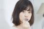 【大天狗】山下美月さん、歯磨きしながらインタビューに答えるｗｗｗｗｗｗｗ