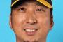 【悲報】藤川球児、抹消