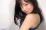 【芸能】橋本環奈、透明感あふれるオフショットにファン絶賛「女神」「天使」の声