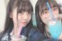SKE48大谷悠妃「((ﾎﾞｿｯ…ﾁﾅﾔｸ」