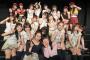 日高優月が劇場公演500回目を達成！！