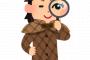 【職レポ】”女性探偵”だけど質問ある？