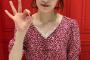 【画像】最新のNGT48西潟茉莉奈さんがこちらです！！【握手会】 	