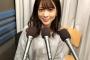 【乃木坂46】斉藤優里が記者会見…?!