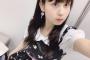だーそーはこんな可愛い服着て握手会していたのかよｗ