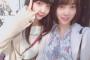乃木坂46堀未央奈さん親友のNGT48荻野由佳を全面擁護する意思を表明か？