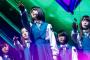 藤吉夏鈴、欅らしい絵になる一枚がこちら！【3rd YEAR ANNIVERSARY LIVE】