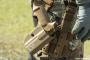 米軍佐世保基地の日本人警備員が拳銃を携行したまま公道で別施設に移動…防衛省が中止要請するも！
