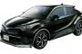 国内コンパクトSUV、いまだCH-Rが一番人気という惨状ｗｗｗｗｗｗ