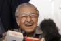【速報】マレーシア首相、衝 撃 発 言 ！！！！！！！！