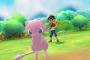 【悲報】ポケモン、モーションを20年前と比較してみた結果・・・（画像あり）