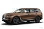 BMWが新型3列シートSUV「X7（1079万円〜）」を発売。これイケメン？