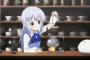 チノ「ちっ...ご注文は」ワイ「ブレンド一つ　君じゃなくてマスターが淹れたやつね」