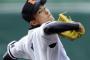 甲子園の名投手といえば 	