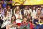 【AKB48】指原卒業後、初の音楽番組トークｷﾀ━━━━(ﾟ∀ﾟ)━━━━!!【最新序列】