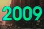 【悲報】2009年が10年前 	