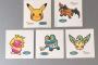 【悲報】ポケモンパンでシール化されてないポケモンが発見されてしまう 	
