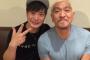 【悲報】松本人志さん、黒い交際の写真が流出か