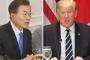 韓国大統領府「米国は関係が悪化した韓日間の仲裁者として乗り出すべきだ」「トランプは何もしてくれない」「ホワイトハウスにSOSを送るのは恰好悪いが、可能な手は全て動員すべき」