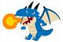 息子が小学校でドラゴンになりたいと主張したら先生に否定された話