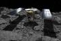 小惑星探査機「はやぶさ2」リュウグウへの着陸成功を確認、地下物質の採取にも成功…JAXA！
