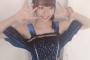 【SKE48】髙畑結希が誕生日「24歳一言で言うと"人生無駄遣い"しちゃおっと」