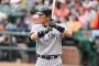 松井MLB通算打率.282←これ 	