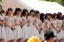 【速報】NGT48「ＴＩＦ」出演で活動再開 荻野由佳「受け入れていただけるよう」研究生の加藤美南は後列へ