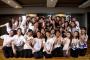 【動画】SKE48松井珠理奈、MNL48のメンバーの前にサプライズ登場！「実は、MNL48のメンバーに会いに行きました❤」