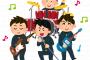 母友『ウチの子学校でバンドやってるのよー』母「うちの子はピアノが得意なの」→母友息子『是非バンドに入って欲しい！！』超超長文が送られてきて・・・