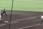 【悲報】甲子園の審判、誤審した挙句ブチギレ