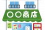 彡(ﾟ)(ﾟ)「親の店を継いでから早10年…」